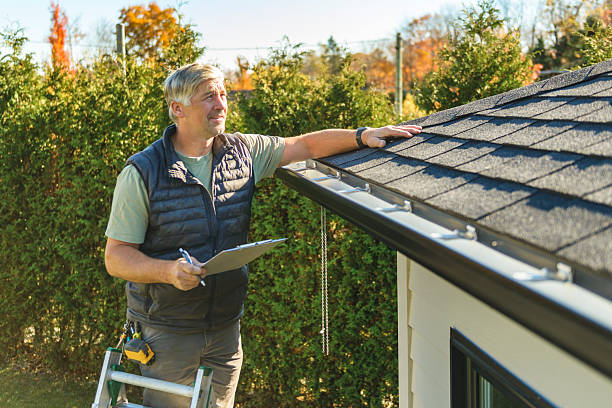 Trusted Roof Leak Repair service in Clinton, MI - Ben Roofing and Steel LLC